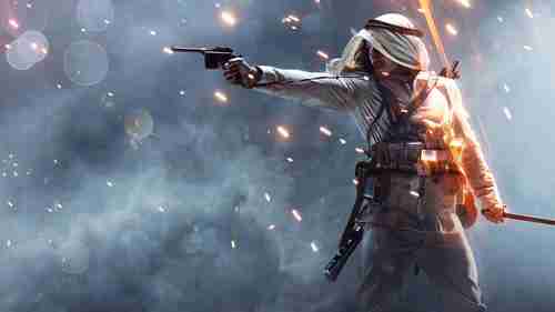 《中土世界：战争之影》剧情解析你渴望魔戒的力量吗