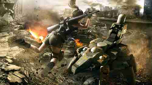 《恶魔城》到底去哪儿了？消失这么久何时能够回归